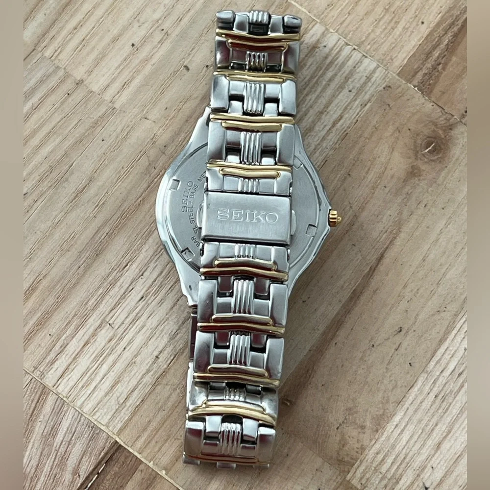 Seiko brand model